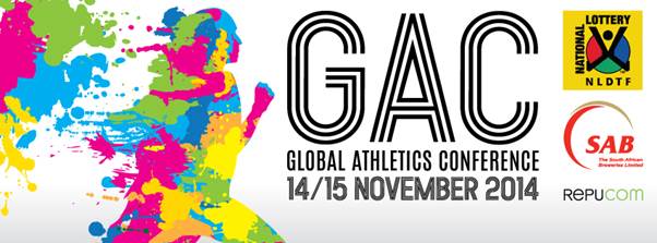 Global Athletics Conference